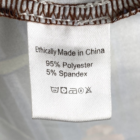 WRAY Slinky Dress  Large - Picture 7 of 8